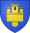 Blason de Saint-Cirq-Lapopie