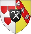 Blason de Sainte-Marie-aux-Mines