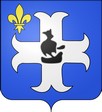 Blason de Sainte-Marie