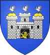 Blason de Sainte-Menehould