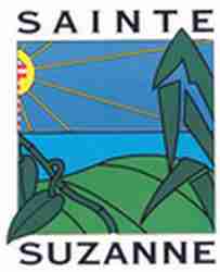 Logo de Sainte-Suzanne