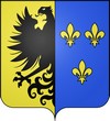 Blason de Saint-Ghislain