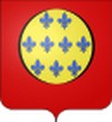 Blason de Saint-Leu