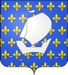 Blason de Saint-Louis