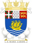 Logo Saint-Pierre-et-Miquelon