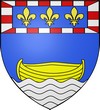 Blason de Saint-Valery-sur-Somme