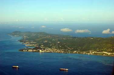 Photo de Saipan