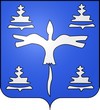 Blason de Salazie