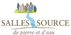 Logo de Salles--la-Source