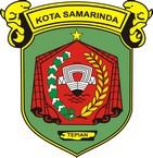 Blason de Samarinda