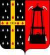 Blason de Sambreville