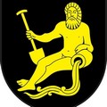 Blason de Samedan