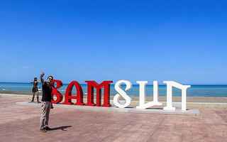 Photo de Samsun