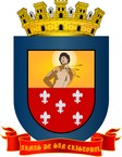 Blason de San Cristóbal