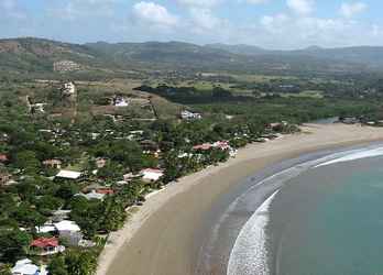 Photo de San Juan del Sur