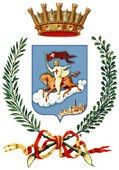 Blason de San Severo