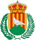 Blason de Santa Coloma de Gramenet