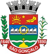 Blason de São Gonçalo