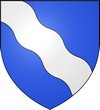 Blason de Sarre-Union