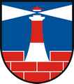 Blason de Sassnitz