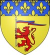 Blason de Savigny-sur-Orge