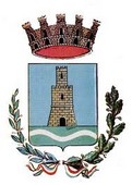 Blason de Scafati