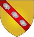 Blason de Schifflange