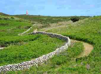 Photo des Îles Scilly