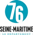Seine-Maritime Blason