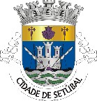 Blason de Setúbal