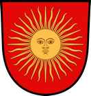 Blason de Sierre