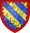 Blason de Silly