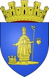 Blason de Sint-Niklaas