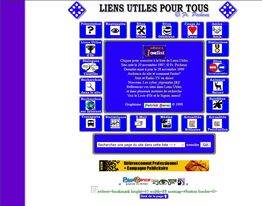 2 ans de Liens Utiles