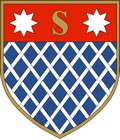 Blason de Shkodër