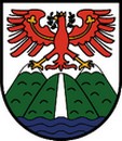 Blason de Sankt Anton am Arlberg