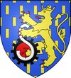 Blason de Sochaux