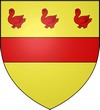 Blason de Sombreffe