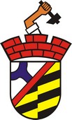 Blason de Sosnowiec