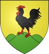 Blason de Soultzmatt-Wintzfelden