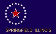 Drapeau de Springfield