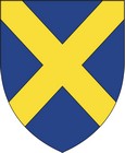 Blason de St Albans