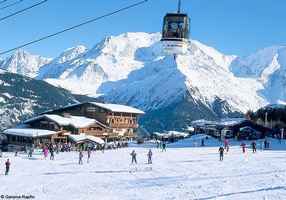 Stations de ski