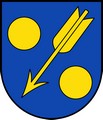 Blason de Steinach am Brenner