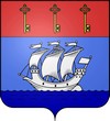 Blason de Saint-Pierre