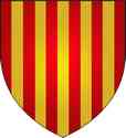 Blason de Strassen