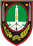 Blason de Surakarta