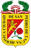 Blason de Tacna