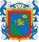 Blason de Talca