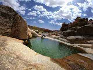 Photo de Tamanrasset